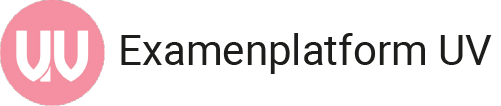 Examenplatform