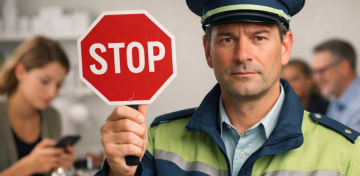 Fraude of onreglematigheid